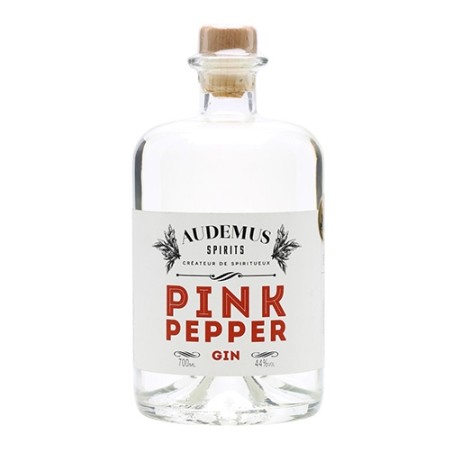 GIN PINK PEPPER - AUDEMOS SPIRITS