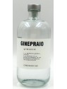 GINEPRAIO ORGANIC LONDON DRY GIN (BIO)