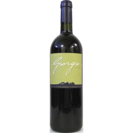 GIORGIO PRIMO 1999 - FATTORIA LA MASSA
