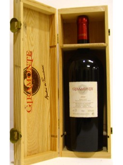 GIRAMONTE 2005 MAGNUM - FRESCOBALDI