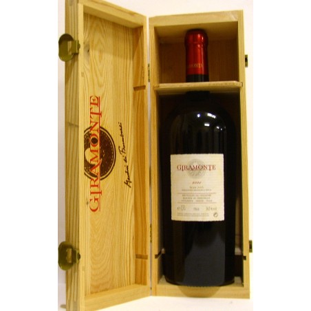 GIRAMONTE 2005 MAGNUM - FRESCOBALDI