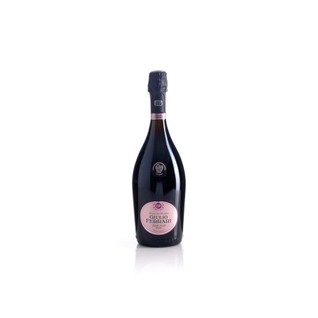 GIULIO FERRARI ROSE' 2007 RISERVA DEL FONDATORE - FERRARI