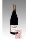 GIVRY ROUGE VIEILLES VIGNES 2018 - DOMAINE RAGOT