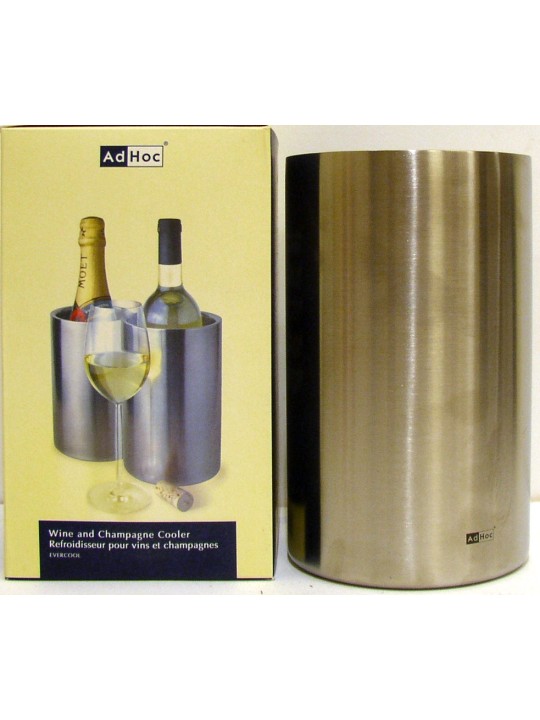 GLACETTE RAFFREDDAVINO E SPUMANTE ART.WKO1 - ADHOC