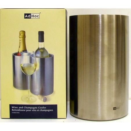 GLACETTE RAFFREDDAVINO E SPUMANTE ART.WKO1 - ADHOC