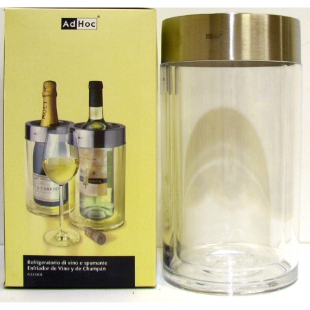 GLACETTE RAFFREDDAVINO E SPUMANTE ART.WKO2 - ADHOC