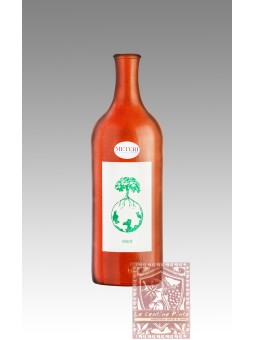 GLUCK SAUVIGNON BLANC E MORILLON 2020 - WERLITSCH