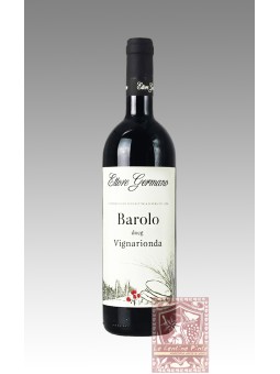 ETTORE GERMANO BAROLO RISERVA 2016 VIGNA RIONDA