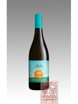 LIGHEA ZIBIBBO 2023 - DONNAFUGATA