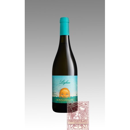 LIGHEA ZIBIBBO 2023 - DONNAFUGATA