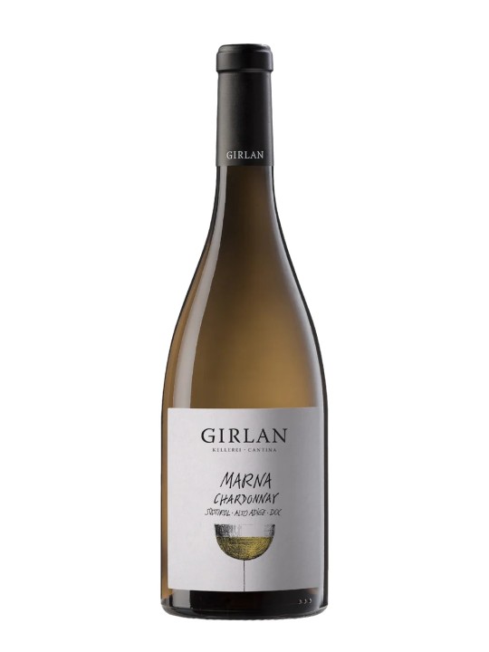 GIRLAN MARNA 2023 CHARDONNAY CANTINA CORNAIANO