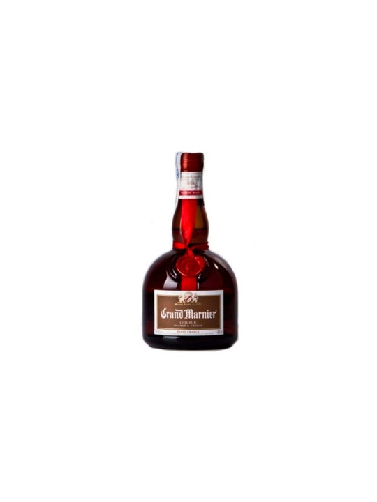GRAND MARNIER COGNAC & LIQUEUR  D'ORANGE