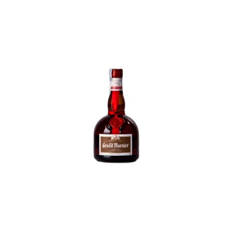 GRAND MARNIER COGNAC & LIQUEUR  D'ORANGE