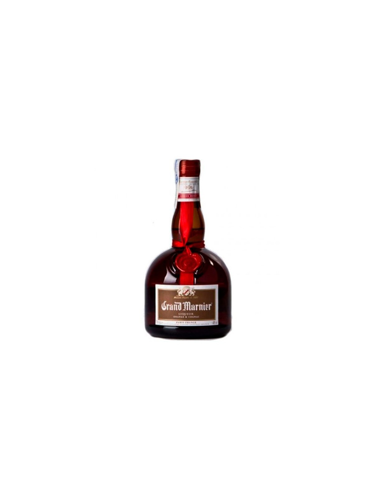 GRAND MARNIER COGNAC & LIQUEUR  D'ORANGE