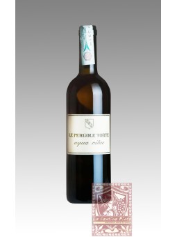 GRAPPA AQUA VITAE DI PERGOLE TORTE MONTEVERTINE