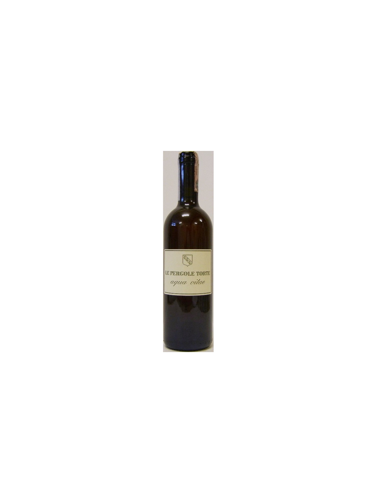 GRAPPA AQUA VITAE DI PERGOLE TORTE MONTEVERTINE