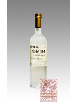 GRAPPA BIANCA EXTRA ROSSI D'ANGERA