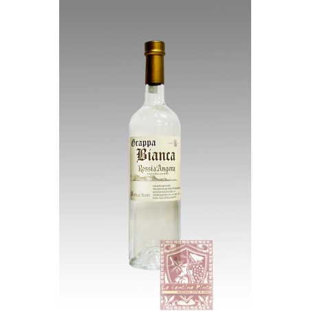 GRAPPA BIANCA EXTRA ROSSI D'ANGERA