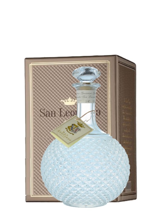 GRAPPA BIANCA SAN LEONARDO
