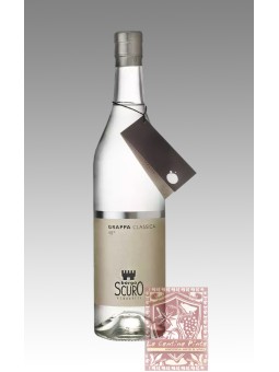 GRAPPA CLASSICA BORGOSCURO