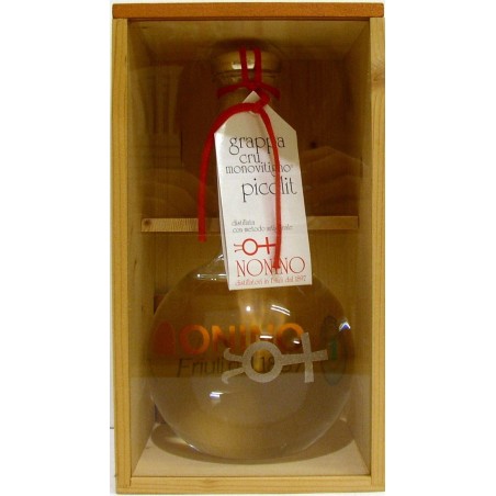 GRAPPA CRU MONOVITIGNO PICOLIT - NONINO