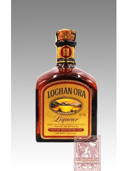 LOCHAN ORA LIQUEUR CHIVAS BROTER LTD. (VINTAGE)