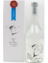 GRAPPA DELLA DONNA SELVATICACHE SCAVALCA LE COLLINE - LEVI SERAFINO