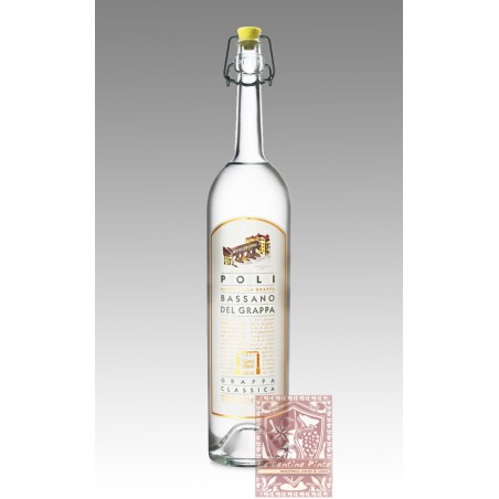 GRAPPA DI BASSANO - POLI