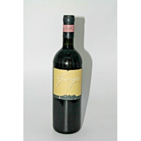 CHIANTI CLASSICO GIORGIO I 2001 - FATTORIA LA MASSA