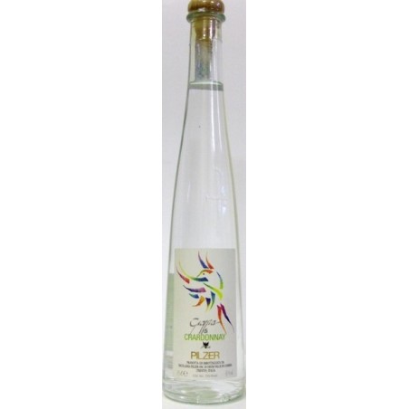 GRAPPA DI CHARDONNAY PILZER