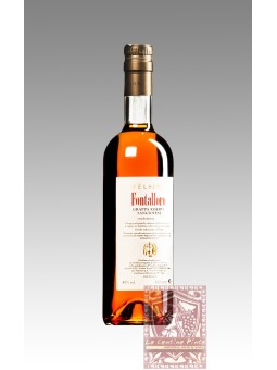 GRAPPA DI FONTALLORO RISERVA 2016 - FELSINA