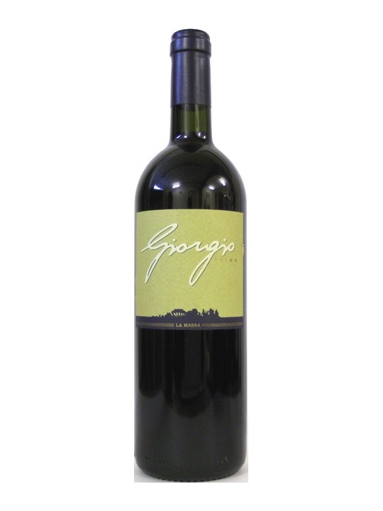 GIORGIO PRIMO 2003 - FATTORIA LA MASSA