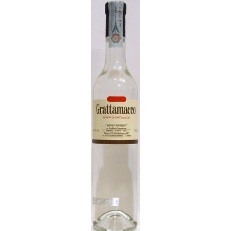 GRAPPA DI GRATTAMACCO - COLLEMASSARI