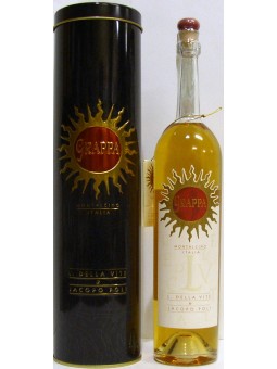 GRAPPA DI LUCE INVECCHIATA - FRESCOBALDI