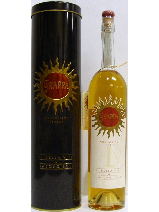 GRAPPA DI LUCE INVECCHIATA - FRESCOBALDI