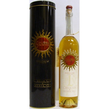 GRAPPA DI LUCE INVECCHIATA - FRESCOBALDI