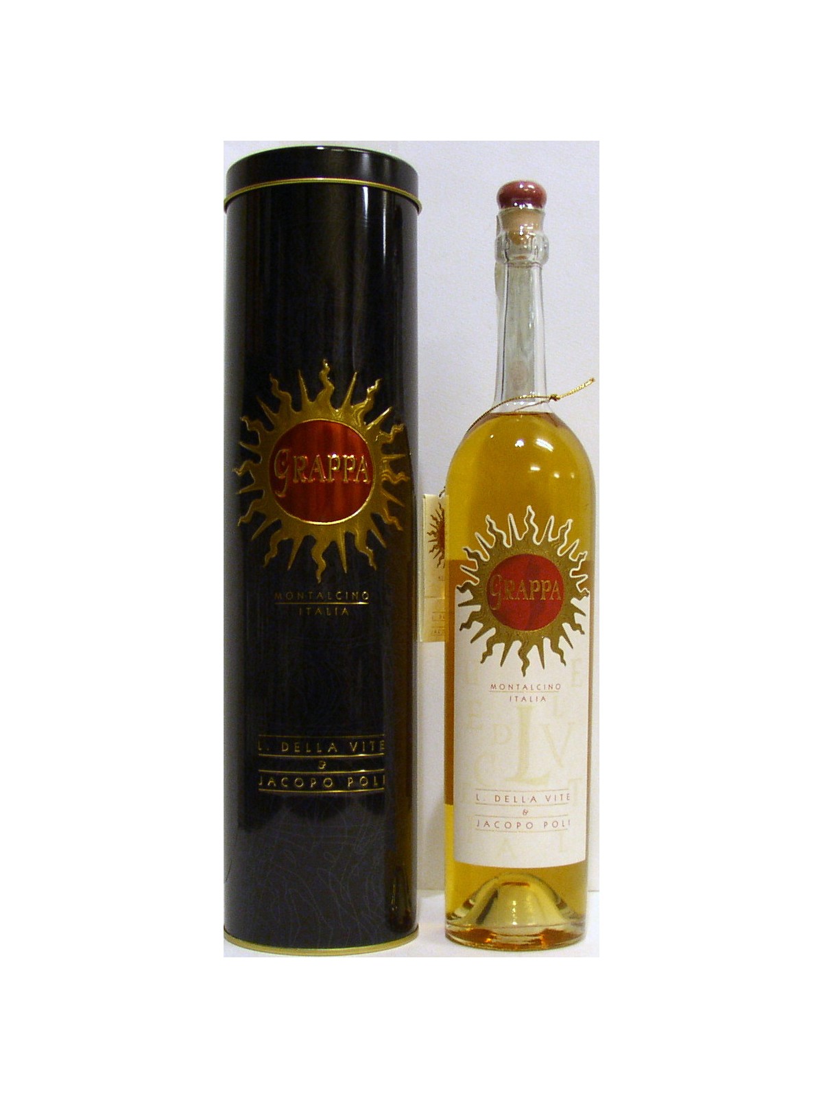 GRAPPA DI LUCE INVECCHIATA - FRESCOBALDI