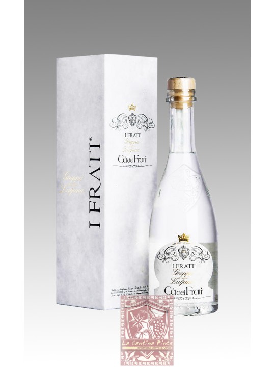 GRAPPA DI LUGANA - CA' DEI FRATI