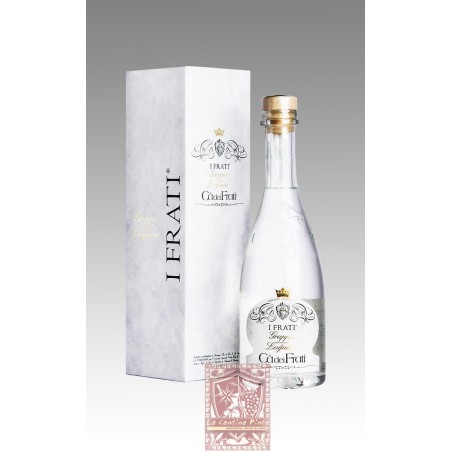 GRAPPA DI LUGANA - CA' DEI FRATI