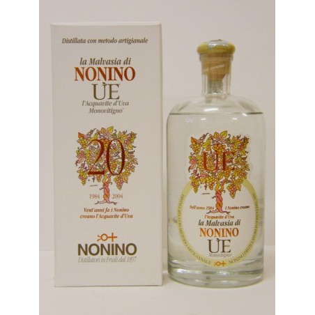 GRAPPA DI MALVASIA NONINO