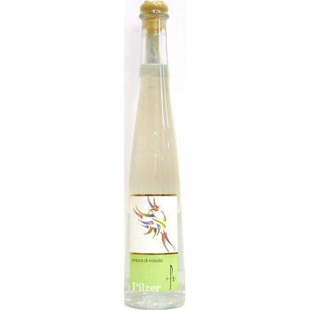 GRAPPA DI NOSIOLA PILZER