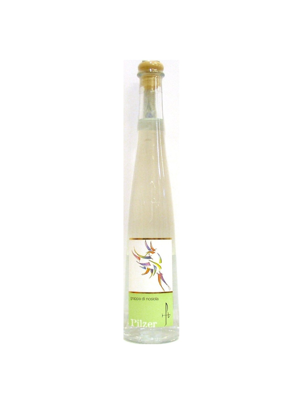 GRAPPA DI NOSIOLA PILZER