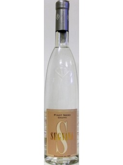 GRAPPA DI PINOT NERO SEGNANA