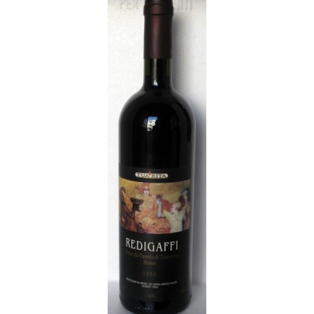 TUA RITA MERLOT REDIGAFFI 2013