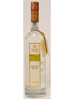 GRAPPA DI RUCHE' MAZZETTI D'ALTAVILLA