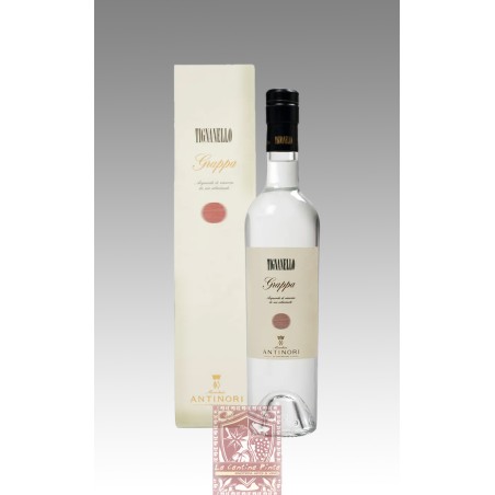 GRAPPA DI TIGNANELLO