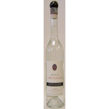 GRAPPA DI TORCALVANO