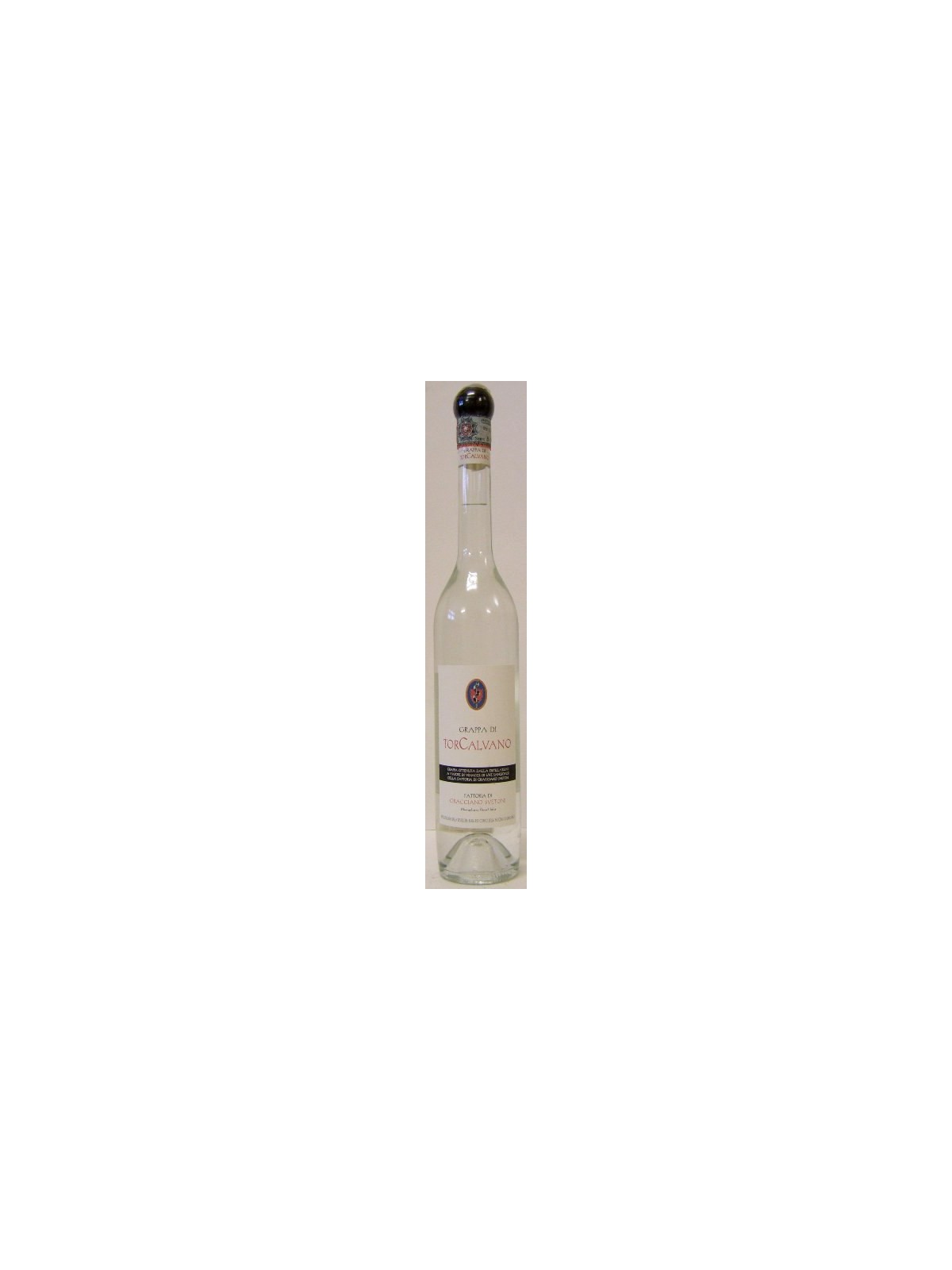 GRAPPA DI TORCALVANO