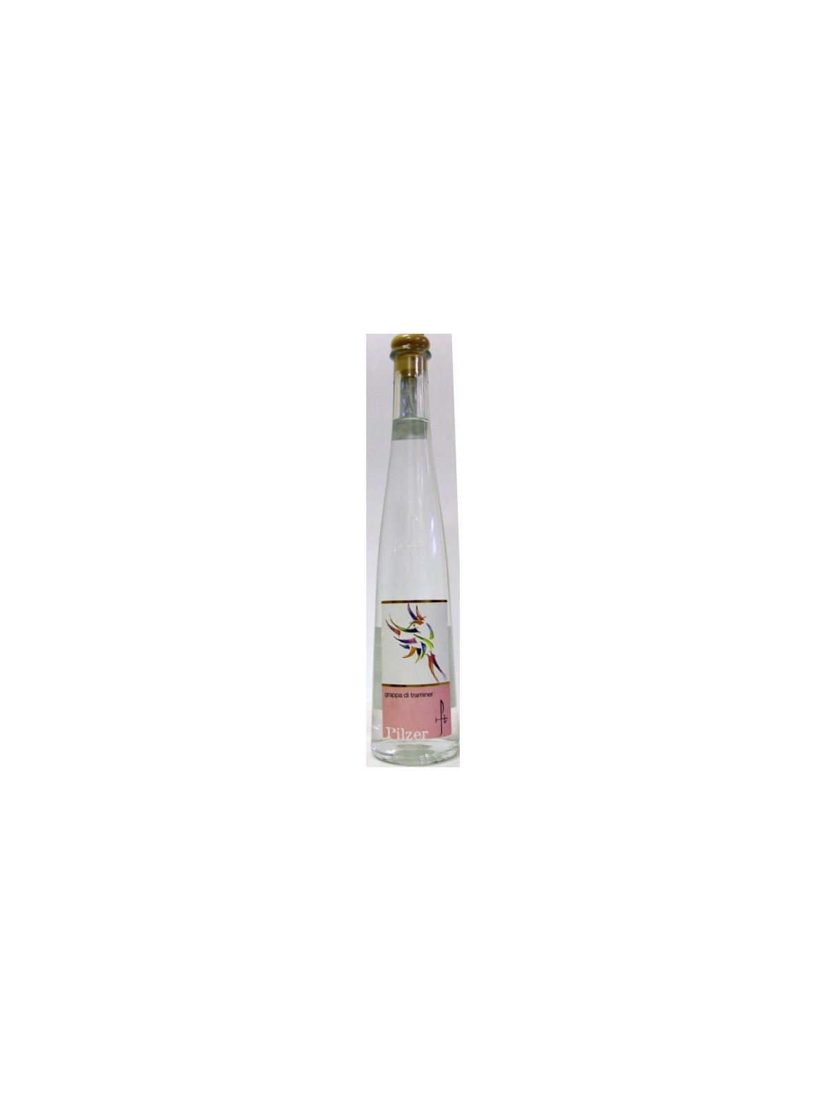 GRAPPA DI TRAMINER PILZER