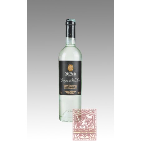 GRAPPA DI VINACCE DI  VIN SANTO DI CAPEZZANA